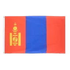 Mongolei Flagge 60 x 90 cm
