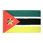 Mosambik Flagge 60 x 90 cm