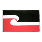 Maori Flagge 60 x 90 cm