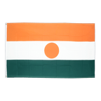 Niger Flagge 60 x 90 cm