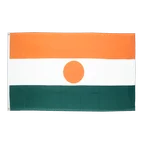 Niger Flagge 60 x 90 cm
