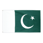 Pakistan Drapeau 60 x 90 cm