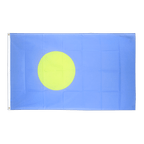 Palau Flagge 60 x 90 cm