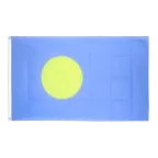 Palau Flagge 60 x 90 cm