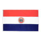 Paraguay Drapeau 60 x 90 cm