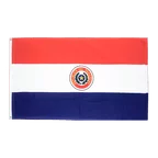 Paraguay Flagge 60 x 90 cm