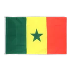 Senegal Flagge 60 x 90 cm