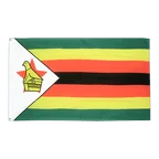 Simbabwe Flagge 60 x 90 cm