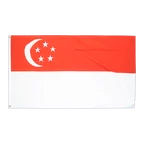 Singapur Flagge 60 x 90 cm
