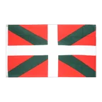 Spanien Baskenland Flagge 60 x 90 cm