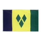 St. Vincent und die Grenadinen Flagge 60 x 90 cm