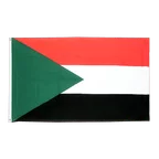 Sudan Flagge 60 x 90 cm