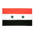 Syrien Flagge 60 x 90 cm
