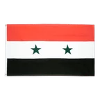Syrien Flagge 60 x 90 cm