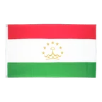 Tadschikistan Flagge 60 x 90 cm