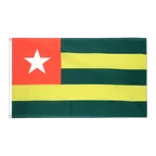 Togo Flagge 60 x 90 cm