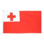 Drapeau Tonga 60 x 90 cm