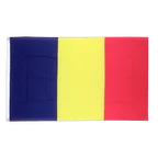 Tschad Flagge 60 x 90 cm