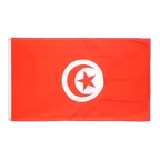 Tunisia 2x3 ft Flag