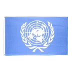 Drapeau ONU 60 x 90 cm