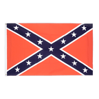Confédéré USA Sudiste Drapeau 60 x 90 cm