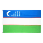 Usbekistan Flagge 60 x 90 cm