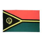 Vanuatu Flagge 60 x 90 cm