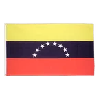 Venezuela 8 Sterne Flagge 60 x 90 cm