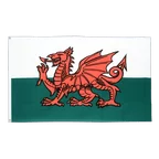 Drapeau Pays de Galles 60 x 90 cm