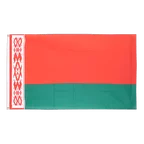 Weißrussland Flagge 60 x 90 cm