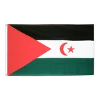 Westsahara Flagge 60 x 90 cm