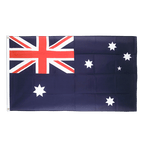 Australie Grand drapeau 150 x 250 cm