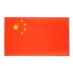 China Flagge 150 x 250 cm