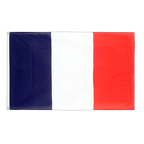 Frankreich Flagge - 150 x 250 cm groß