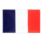 Frankreich Flagge 150 x 250 cm