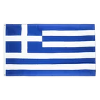Griechenland Flagge 150 x 250 cm