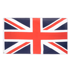 Großbritannien Flagge - 150 x 250 cm groß