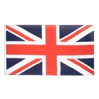 Grand drapeau Royaume-Uni 150 x 250 cm
