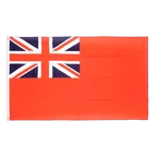 Red Ensign Handelsflagge Flagge 150 x 250 cm
