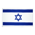 Israel Grand drapeau 150 x 250 cm