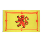 Ecosse Royal Grand drapeau 150 x 250 cm