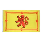Grand drapeau Ecosse Royal 150 x 250 cm