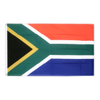 Afrique du Sud Grand drapeau 150 x 250 cm