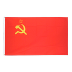 URSS Grand drapeau 150 x 250 cm
