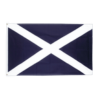 Schottland navy - Flagge 90 x 150 cm