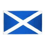 Schottland hellblau Flagge 60 x 90 cm