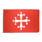 Pisa - Flagge 90 x 150 cm