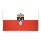 Cantabria 3x5 ft Flag