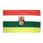 La Rioja - Flagge 90 x 150 cm