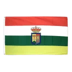 La Rioja 3x5 ft Flag